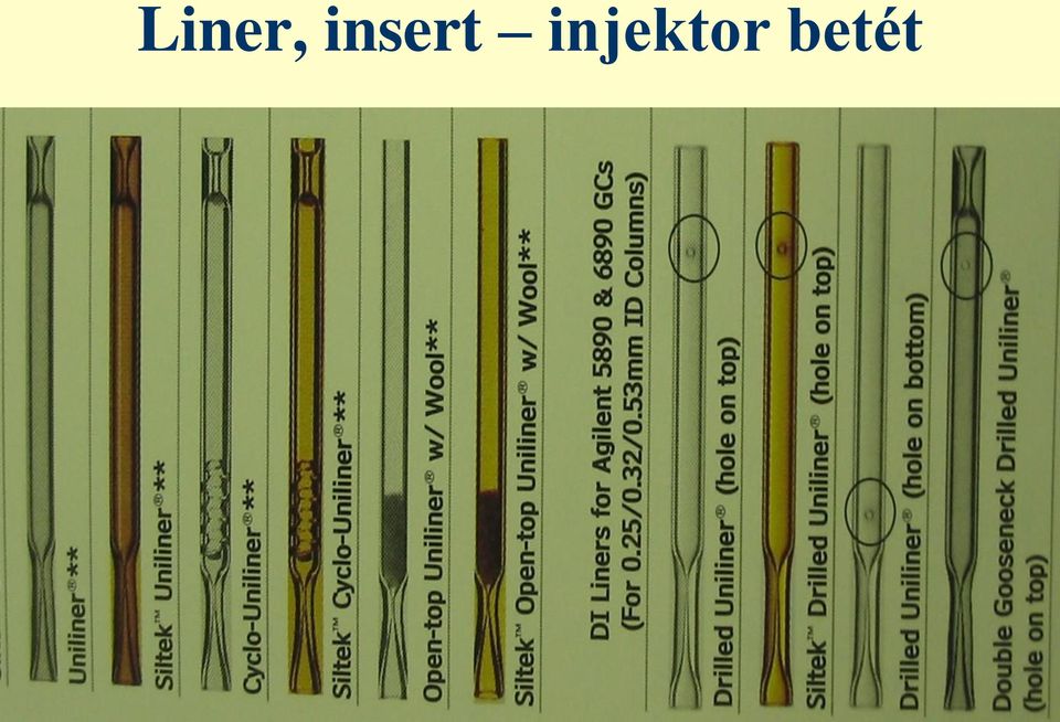 injektor