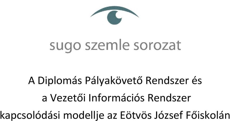 Információs Rendszer