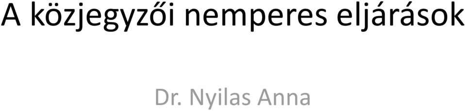 nemperes