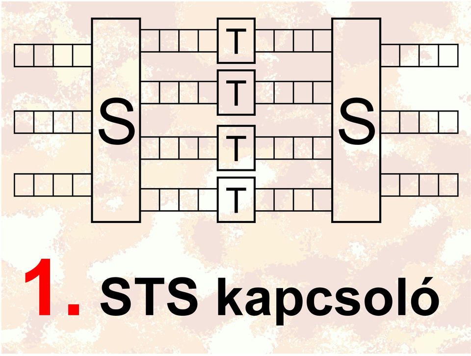 kapcsoló