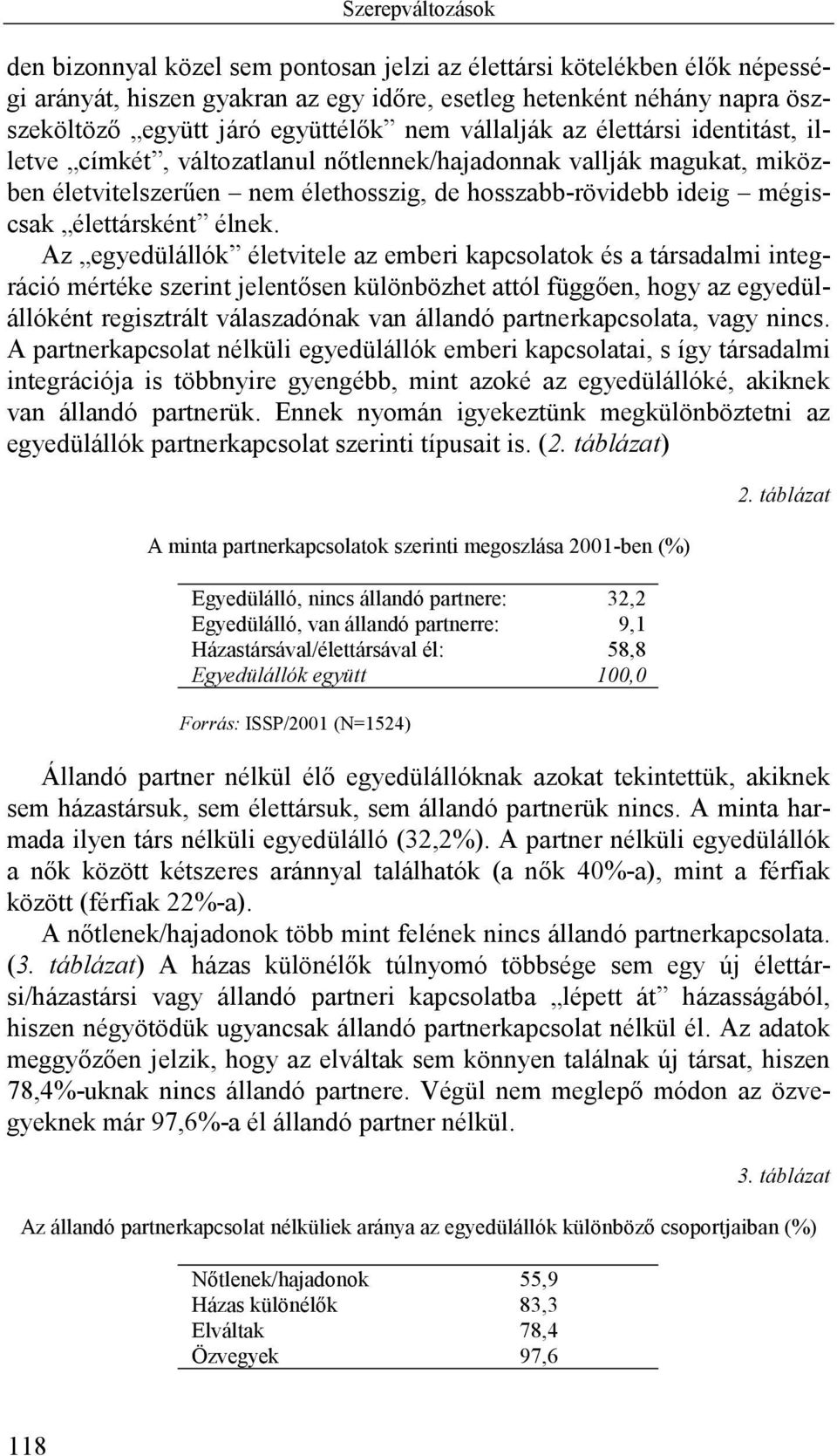 élettársként élnek.