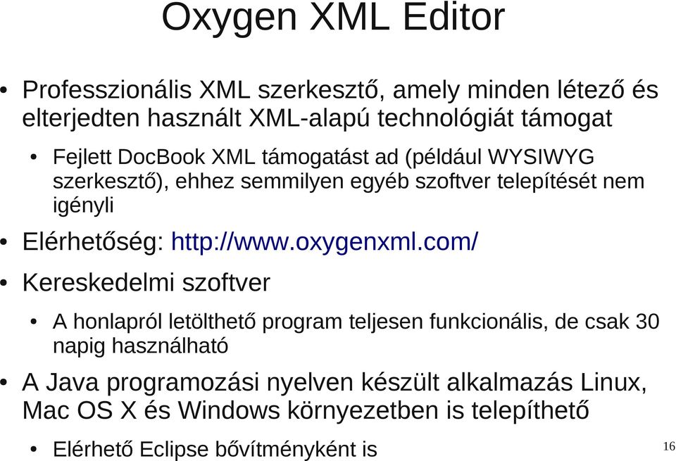 http://www.oxygenxml.