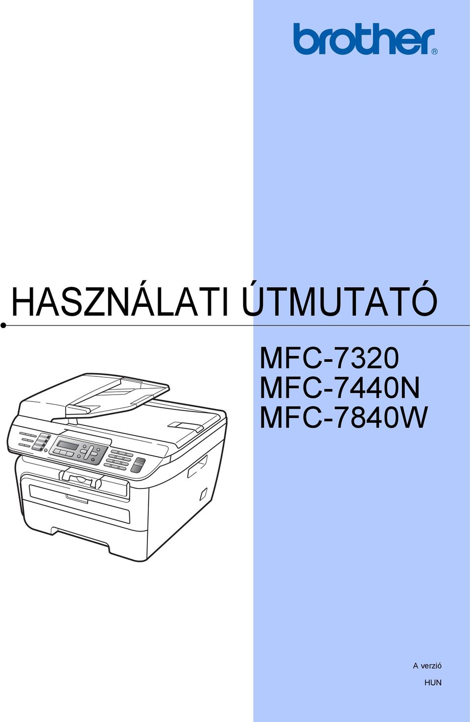 MFC-7320