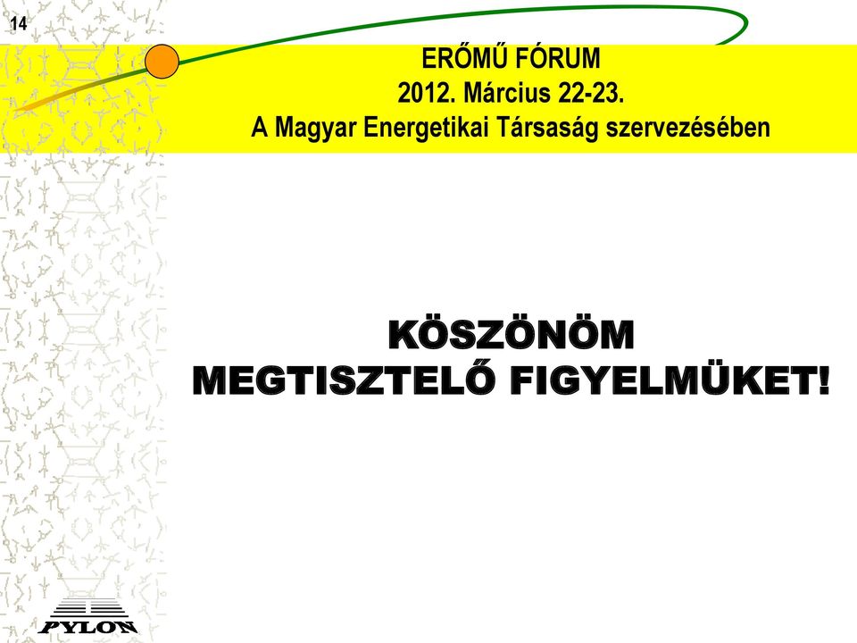 A Magyar Energetikai