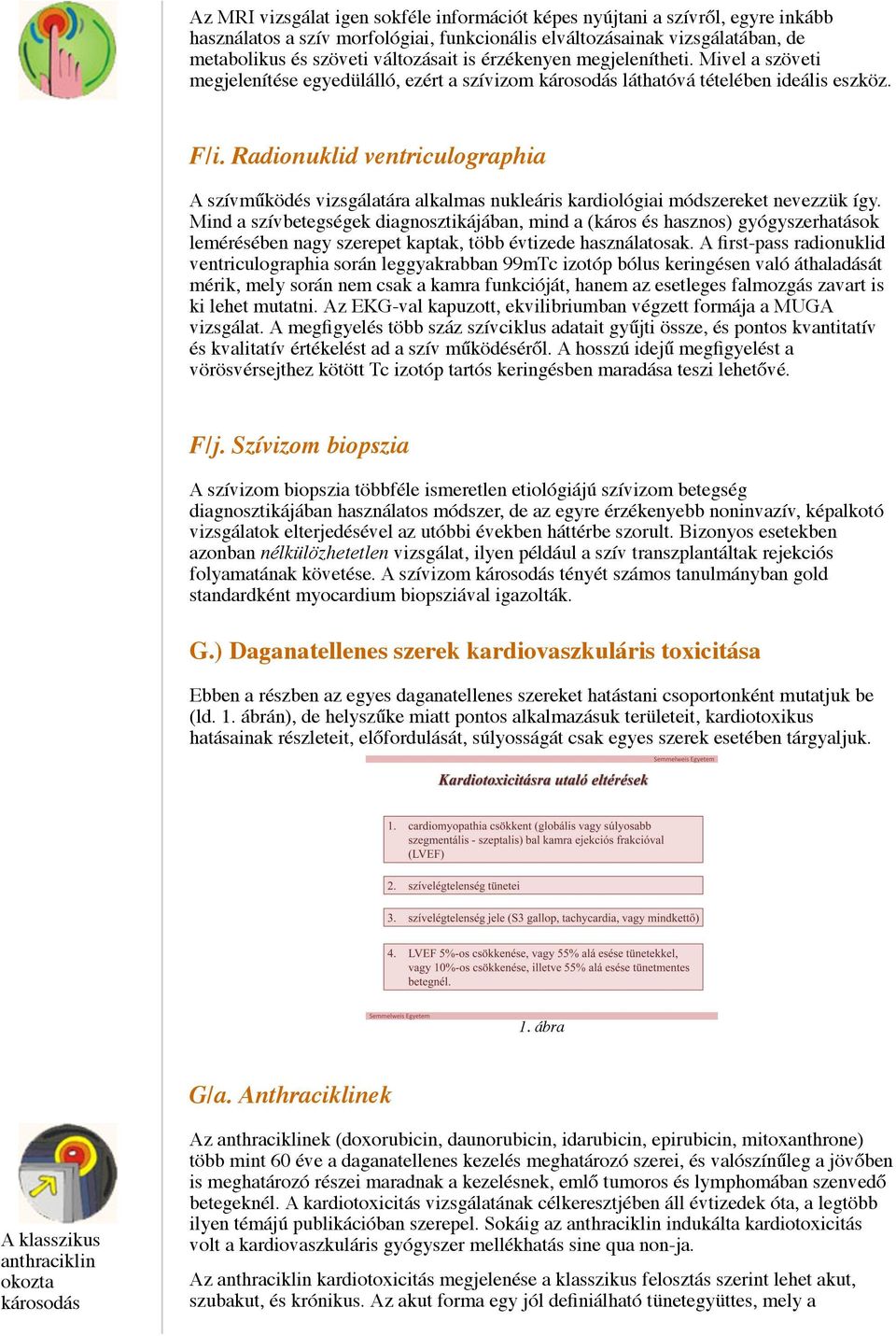 Radionuklid ventriculographia A szívműködés vizsgálatára alkalmas nukleáris kardiológiai módszereket nevezzük így.