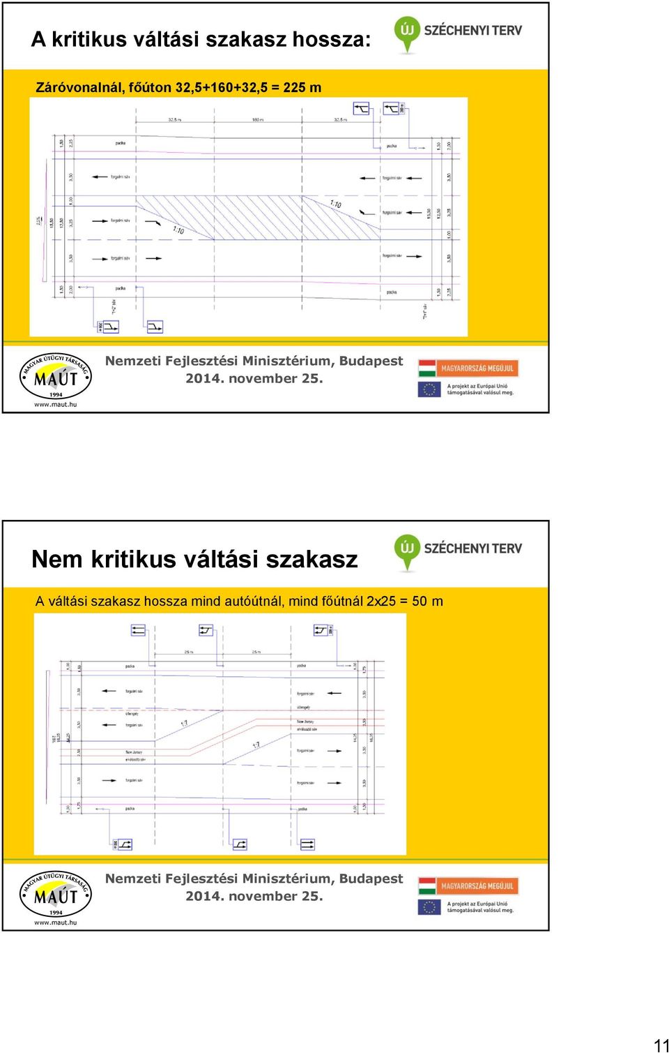 Nem kritikus váltási szakasz A váltási