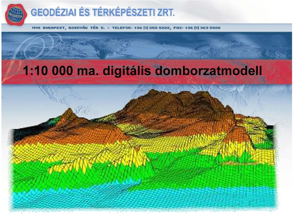 digitális