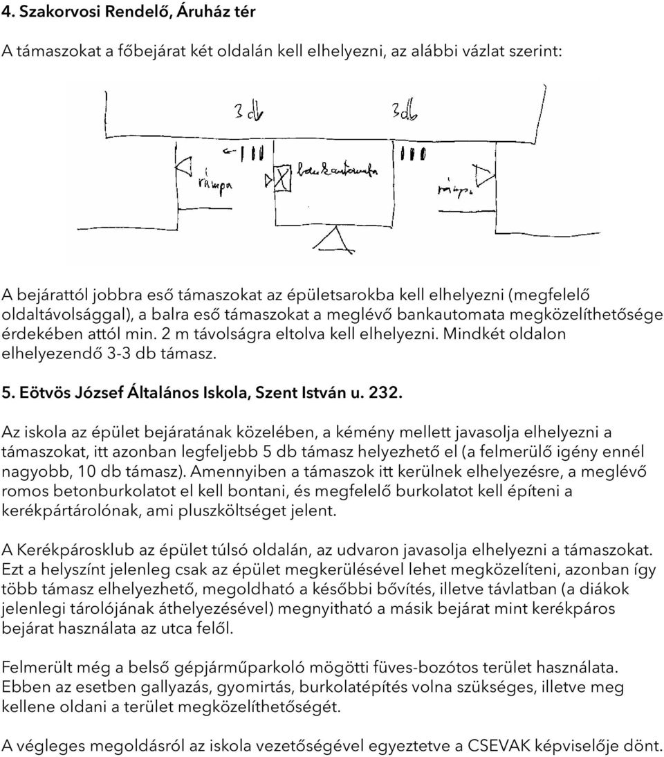 Eötvös József Általános Iskola, Szent István u. 232.