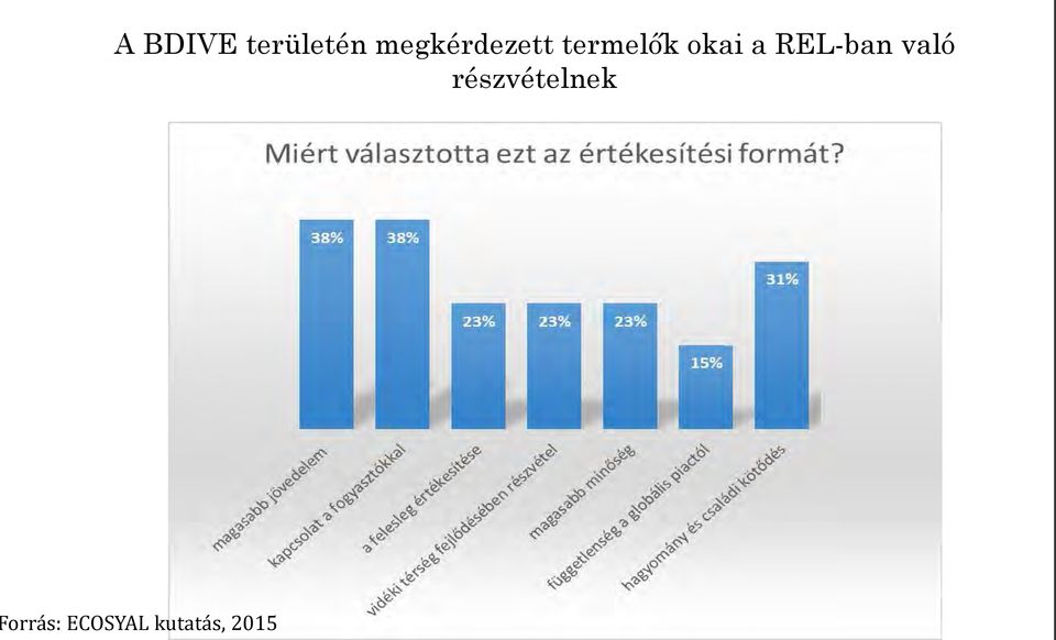 okai a REL-ban való