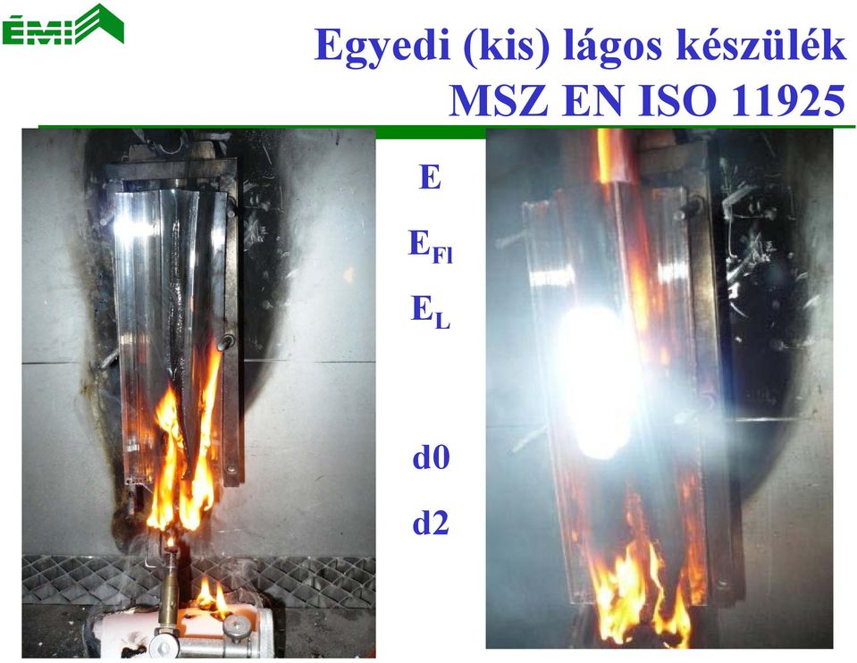 E MSZ EN ISO