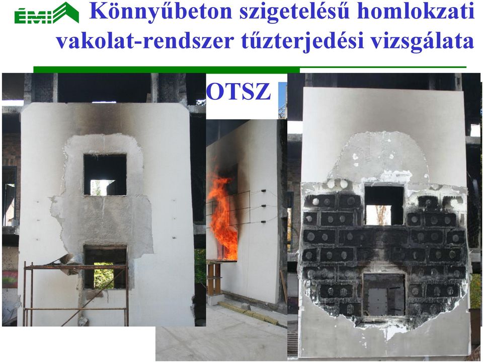 homlokzati