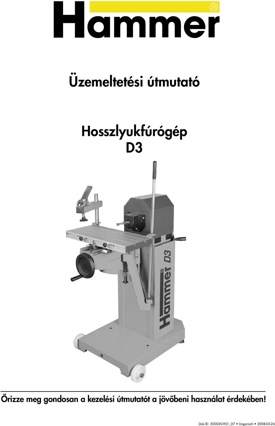 útmutatót a jövőbeni használat