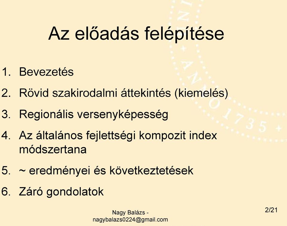 Regionális versenyképesség 4.