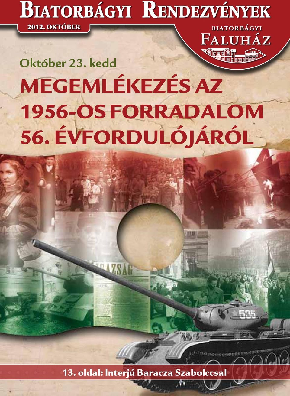 1956-OS FORRADALOM 56.