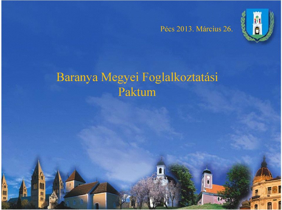 Baranya Megyei