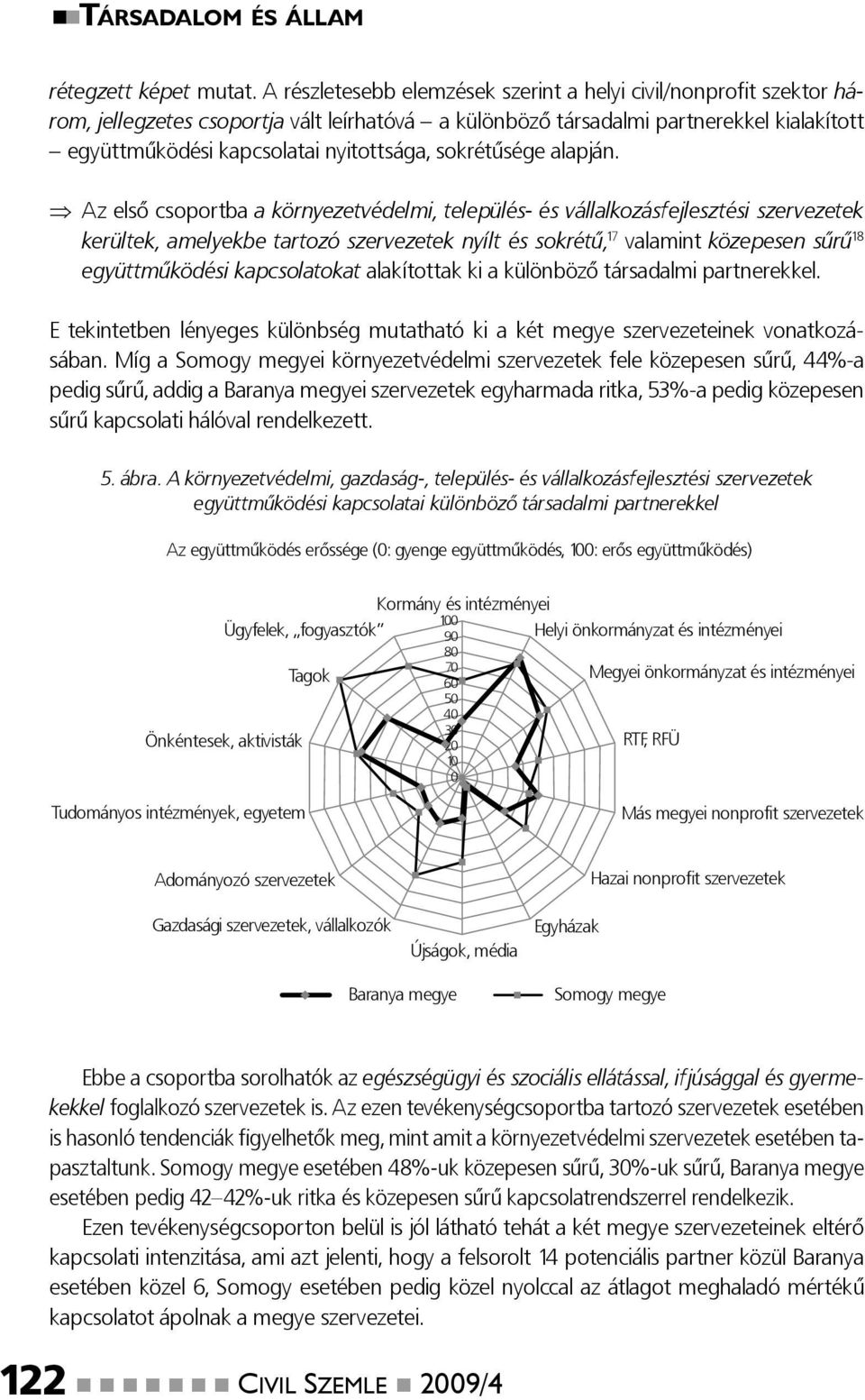 sokrétűsége alapján.