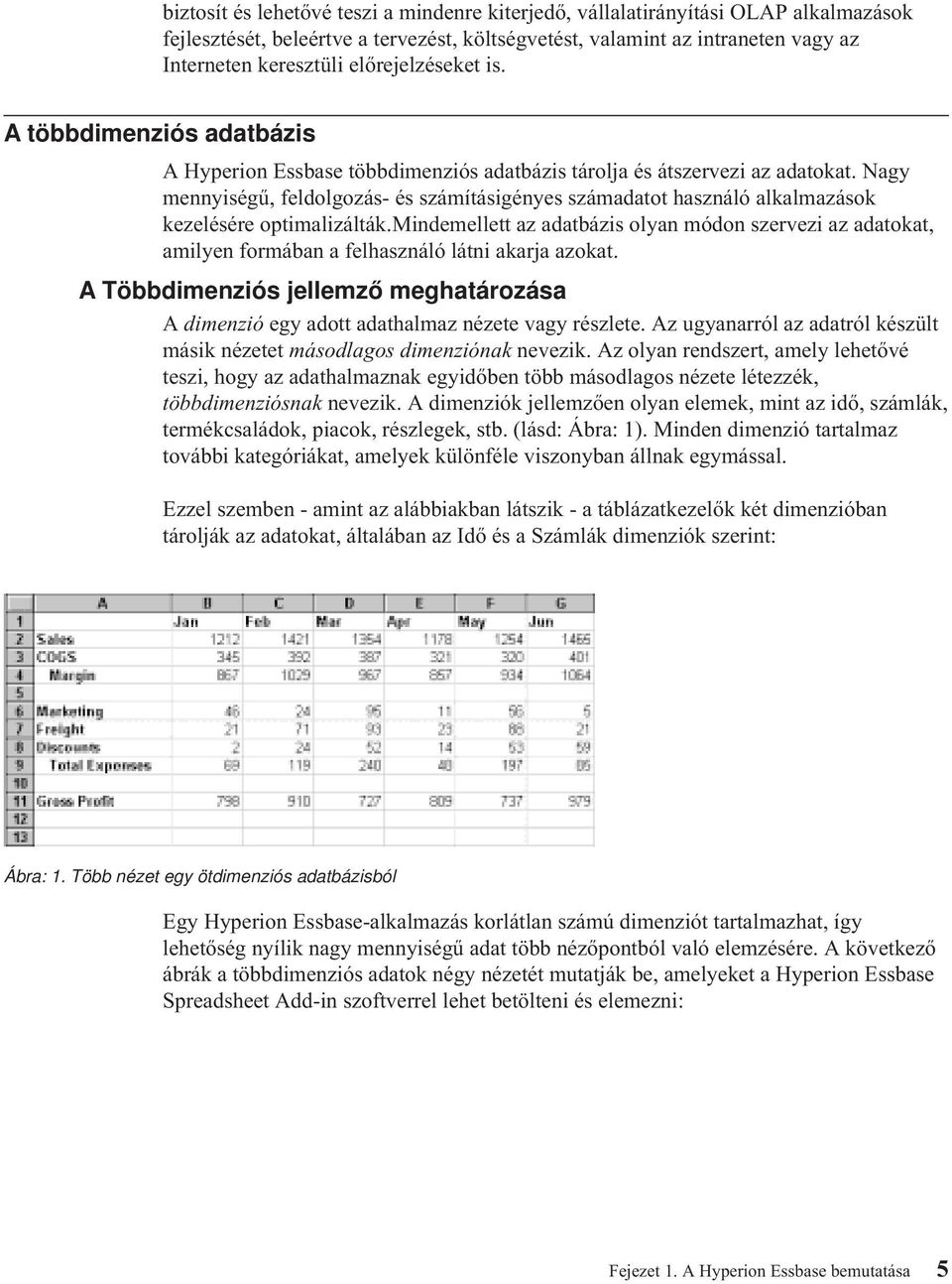 Nagy mennyiségű, feldolgozás- ésszámításigényes számadatot használó alkalmazások kezelésére optimalizálták.