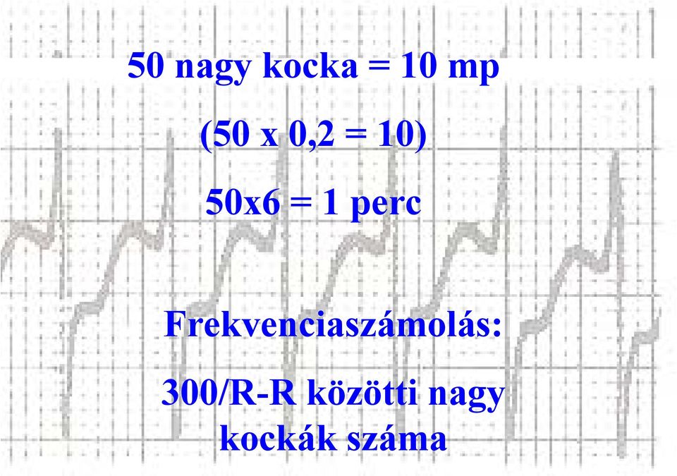 Frekvenciaszámolás: