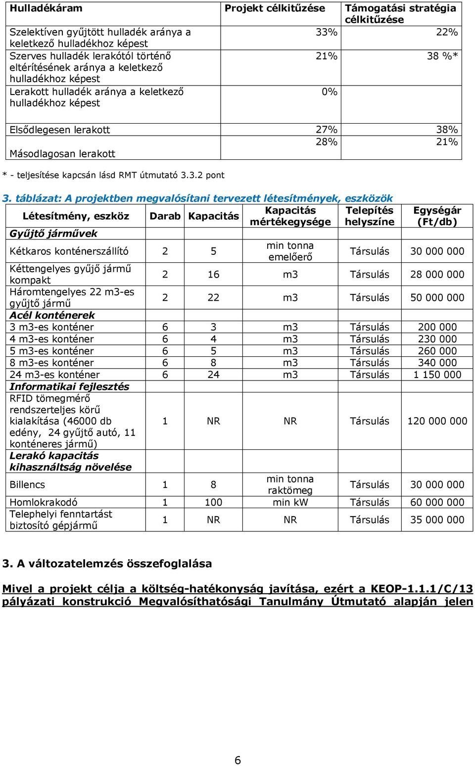 RMT útmutató 3.3.2 pont 3.