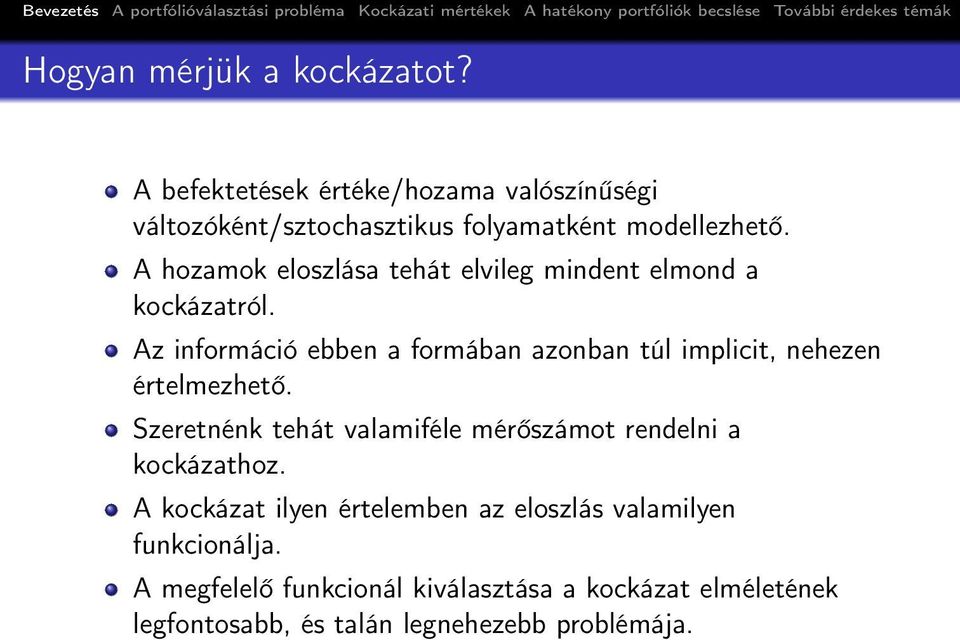 Az információ ebben a formában azonban túl implicit, nehezen értelmezhető.