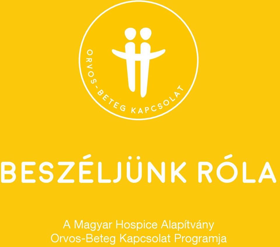 A Magyar Hospice Alapítvány
