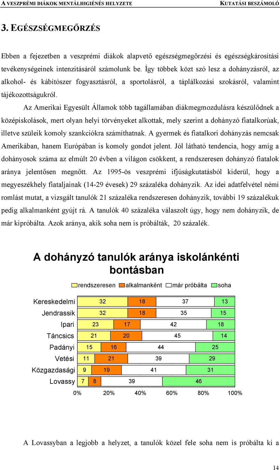 Az Amerikai Egyesült Államok több tagállamában diákmegmozdulásra készülődnek a középiskolások, mert olyan helyi törvényeket alkottak, mely szerint a dohányzó fiatalkorúak, illetve szüleik komoly