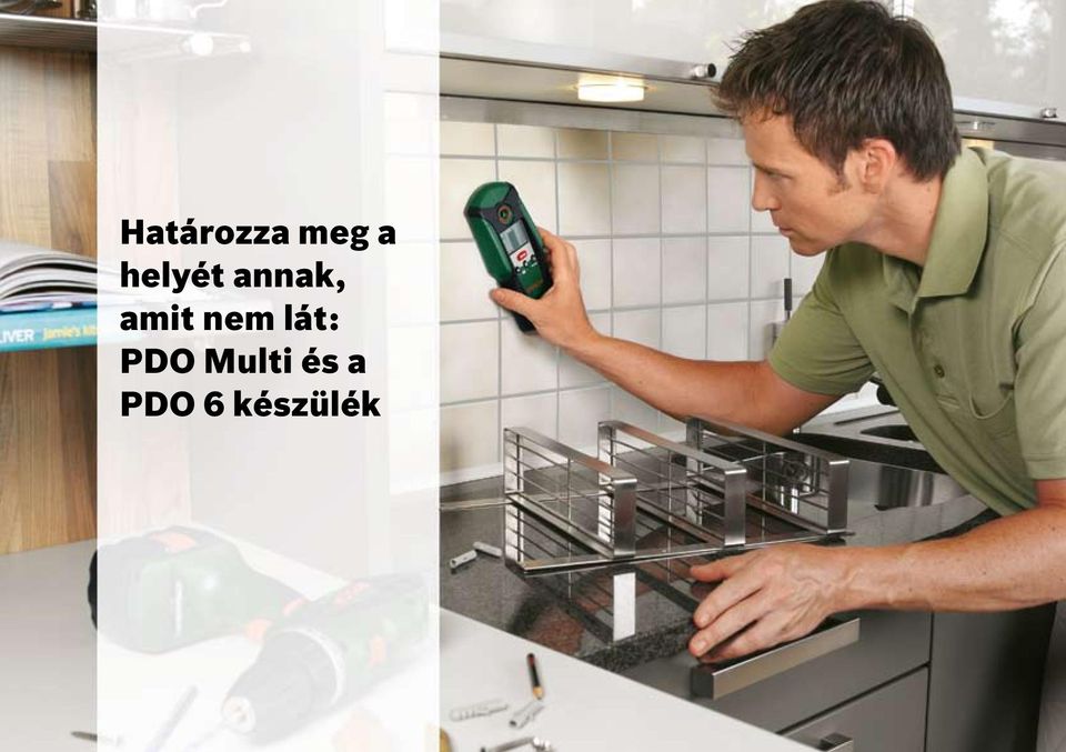 nem lát: PDO Multi