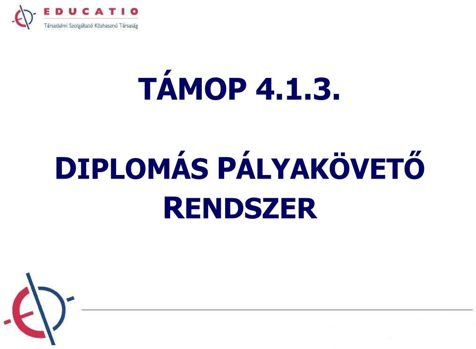 DIPLOMÁS