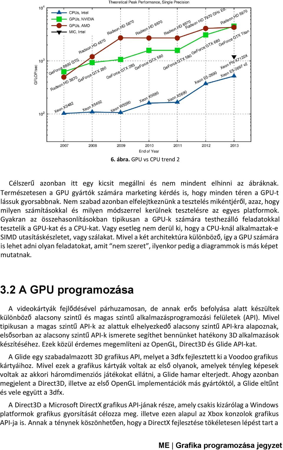 Nem szabad azonban elfelejtkeznünk a tesztelés mikéntjéről, azaz, hogy milyen számításokkal és milyen módszerrel kerülnek tesztelésre az egyes platformok.