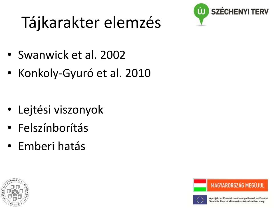 2002 Konkoly-Gyuró et al.