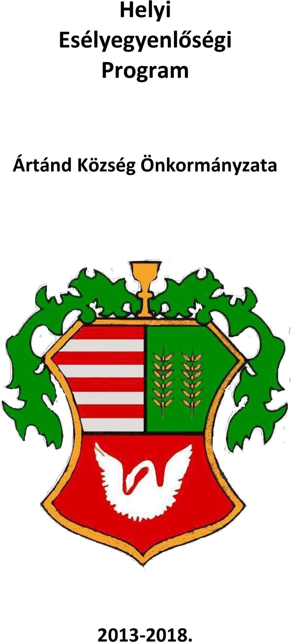 Program Ártánd