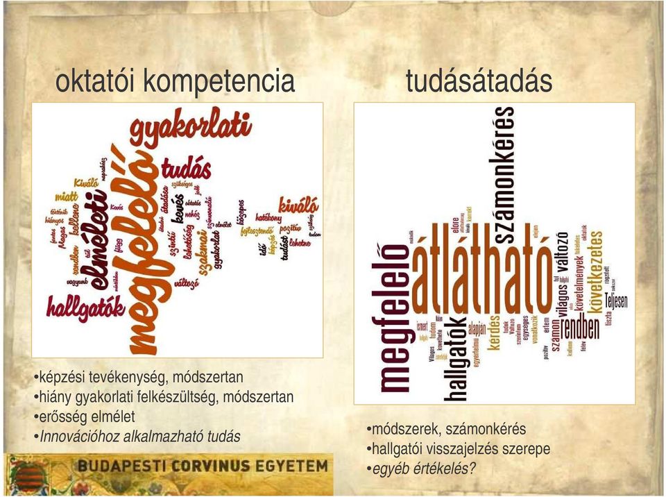 ersség elmélet Innovációhoz alkalmazható tudás