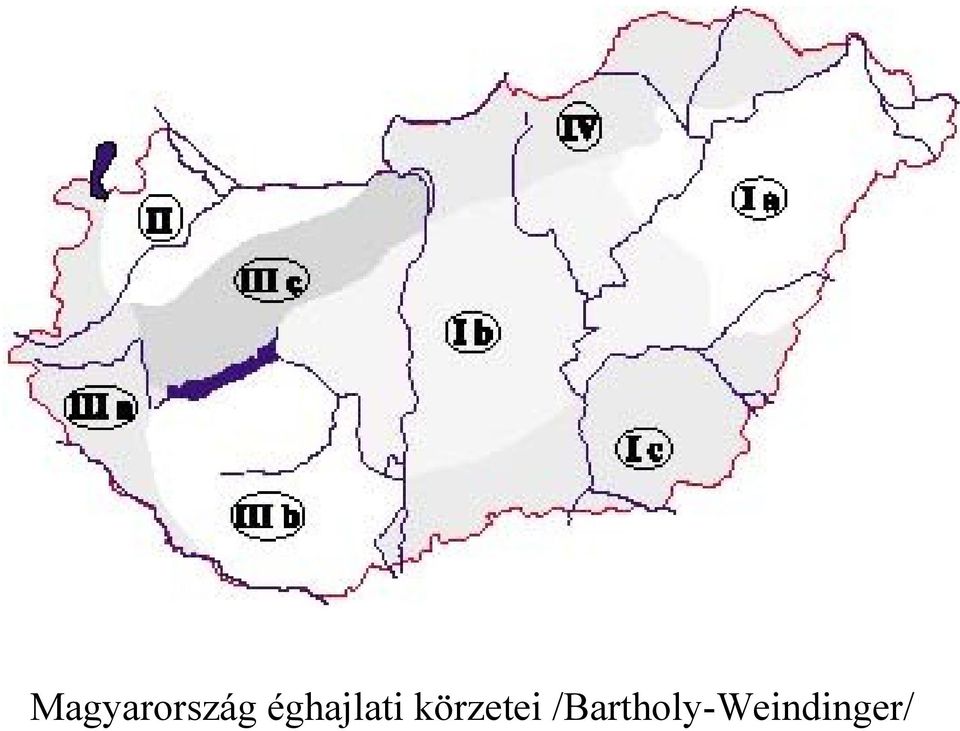 körzetei