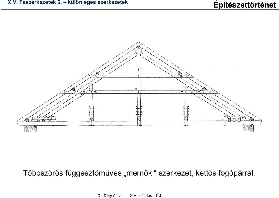 szerkezet, kettős