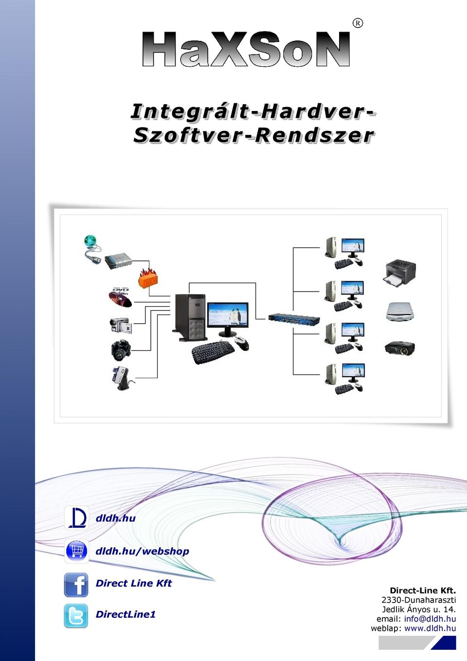 hu/webshop Direct Line Kft DirectLine1