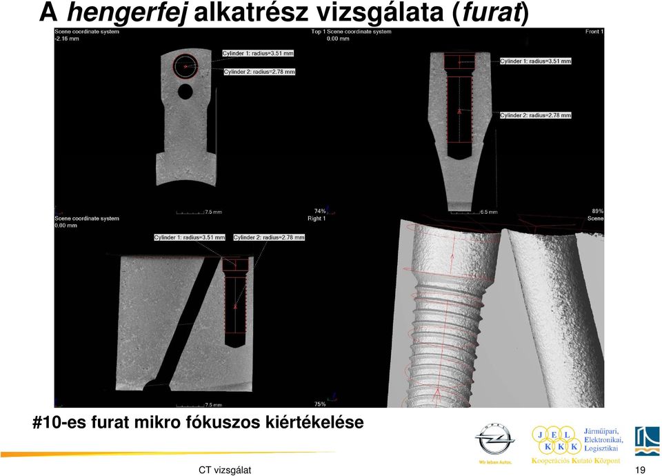 #10-es furat mikro