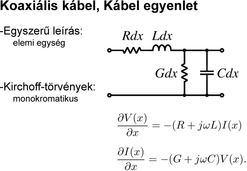 leírás: elemi egység