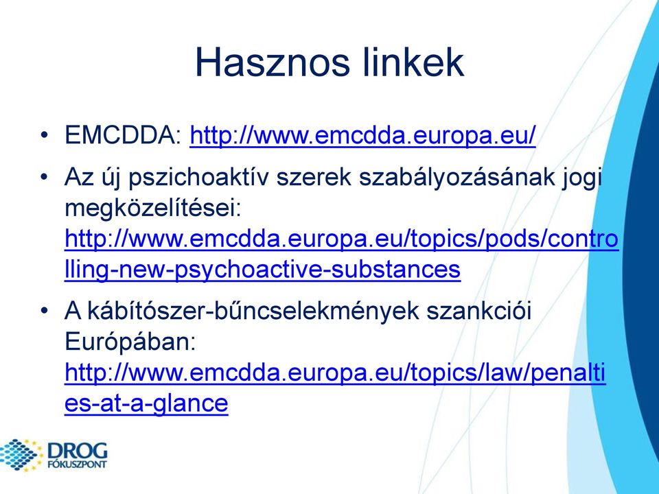 http://www.emcdda.europa.