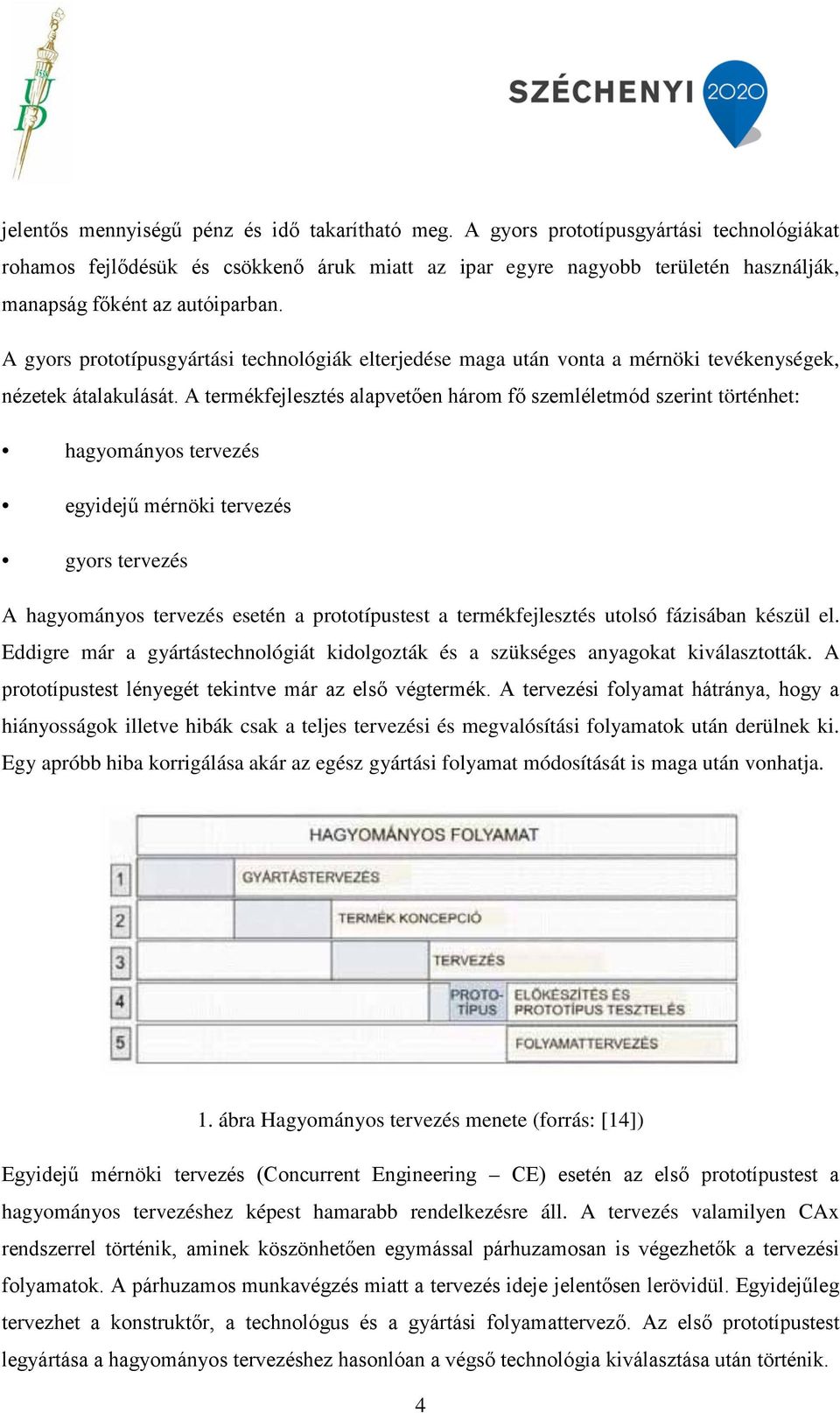 A gyors prototípusgyártási technológiák elterjedése maga után vonta a mérnöki tevékenységek, nézetek átalakulását.