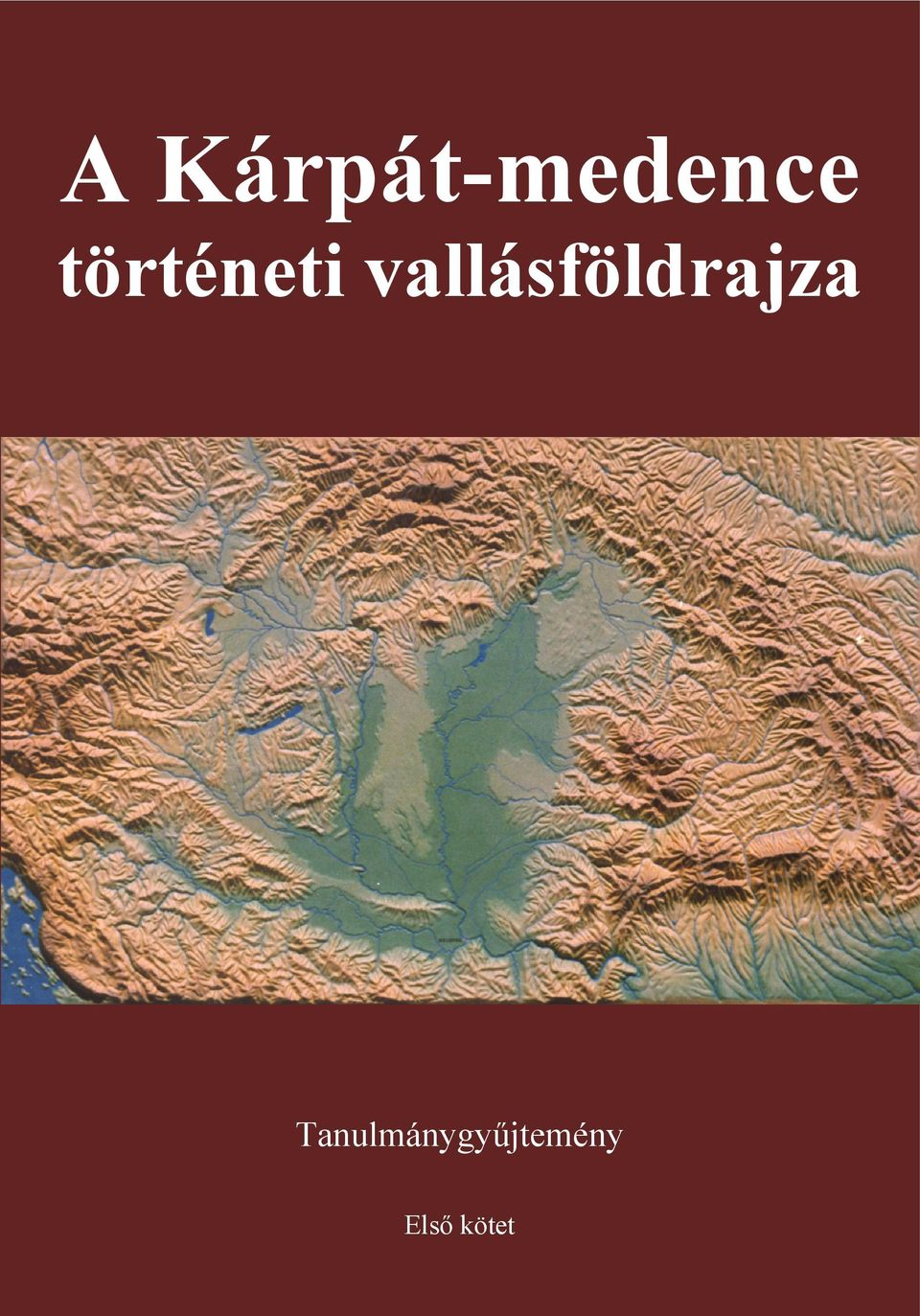 vallásföldrajza