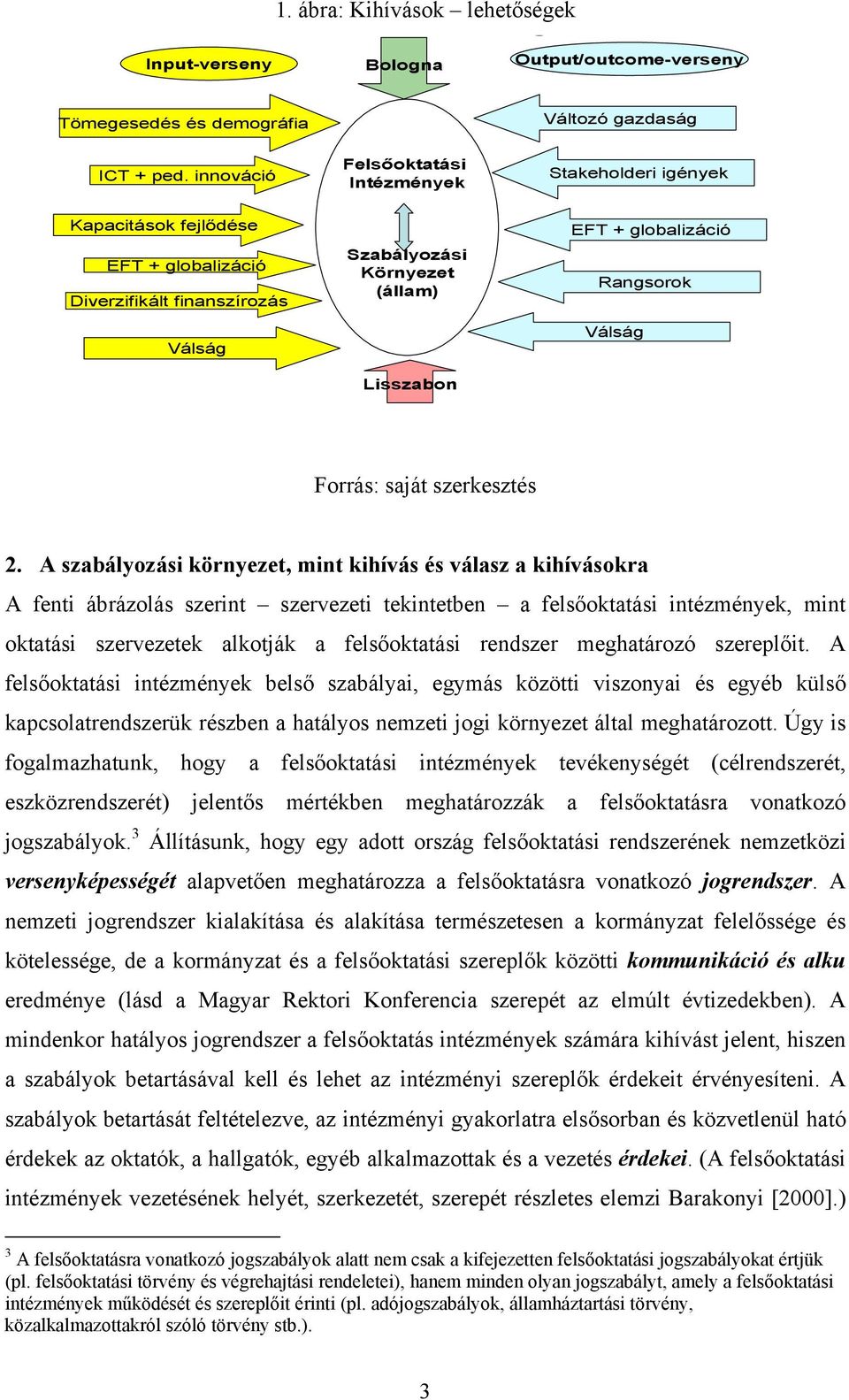 Rangsorok Válság Forrás: saját szerkesztés 2.