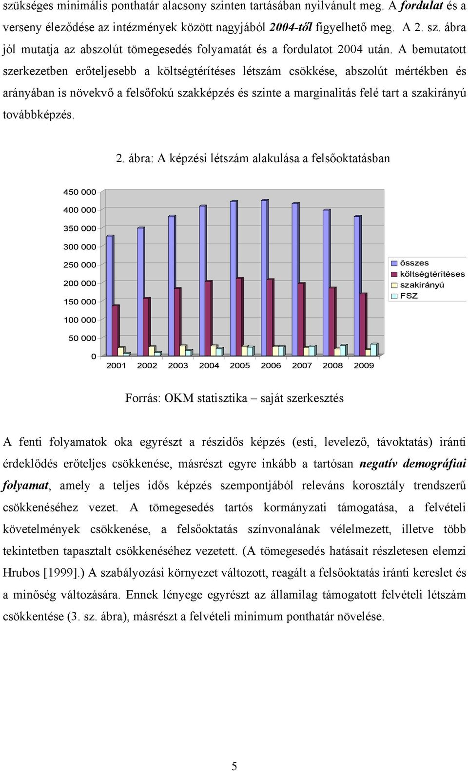 továbbképzés. 2.