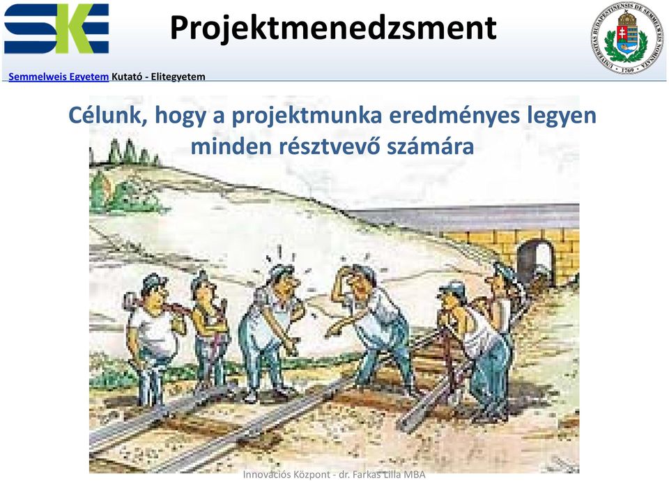 projektmunka