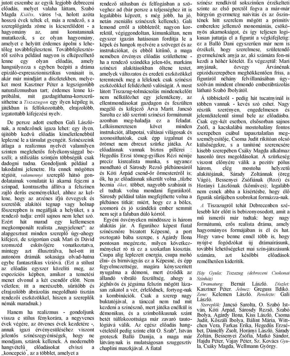 továbbfejleszteni.