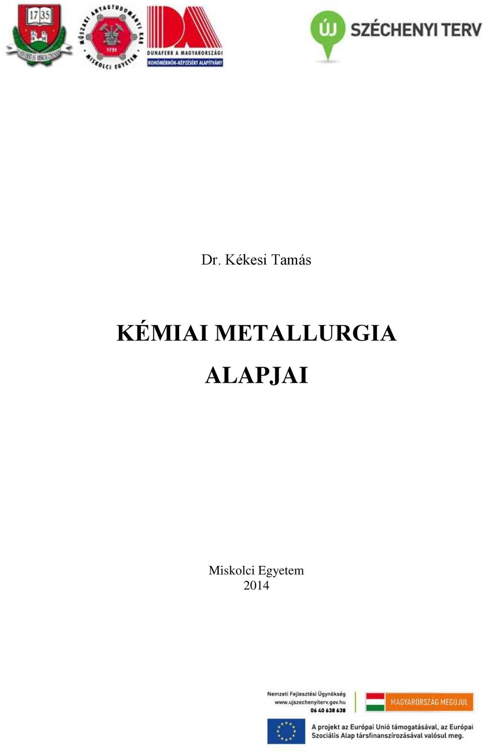 METALLURGIA