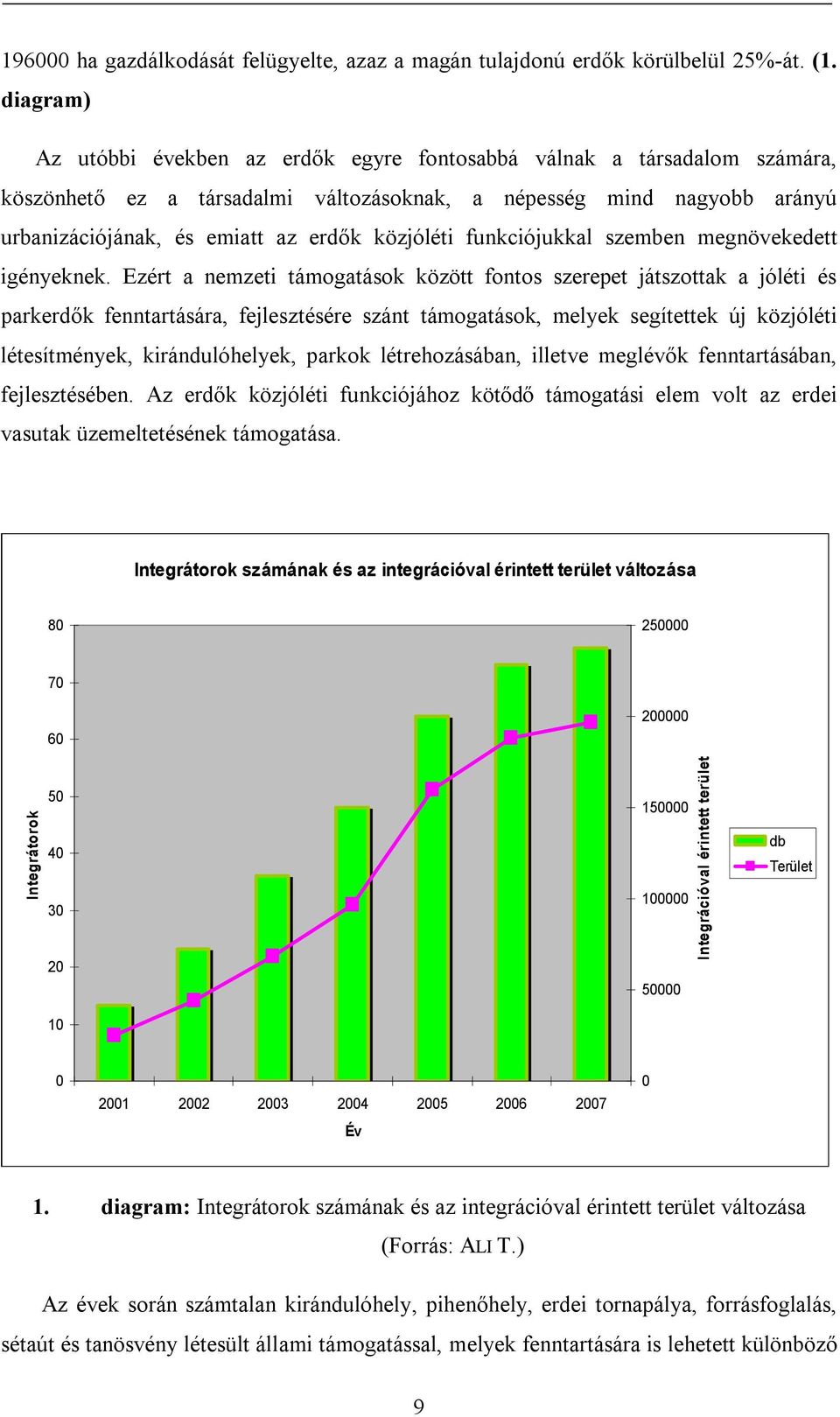 közjóléti funkciójukkal szemben megnövekedett igényeknek.