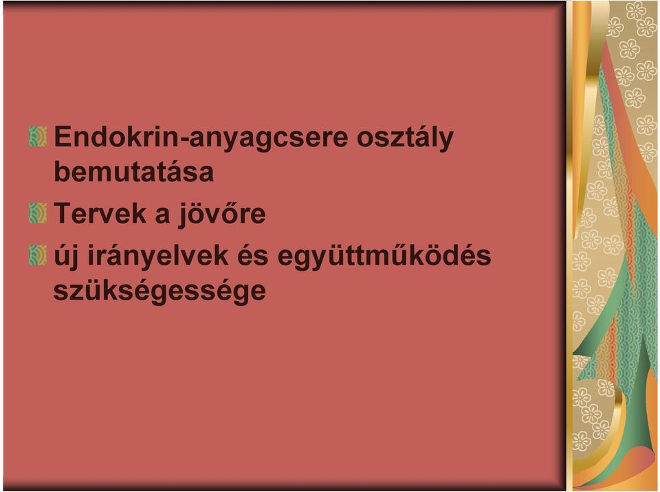 irányelvek és együttmőködés új