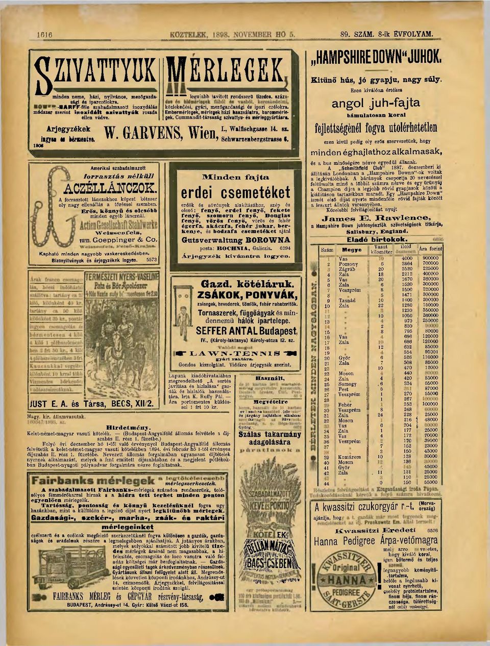 módszer szerint inoxidált szivattyúk rozsda Embermérlegek, mérlegek házi használatra, barommérlegek. Commandit-társaság szivattyú- és ellen védve. mérleggyártásr*. A * w.