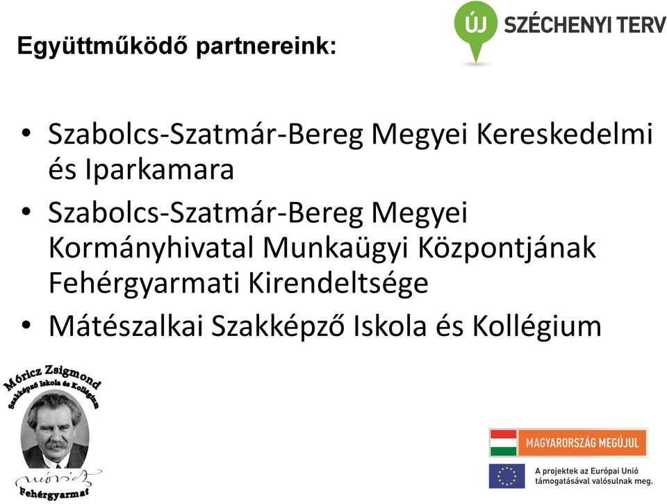 Szabolcs-Szatmár-Bereg Megyei Kormányhivatal Munkaügyi