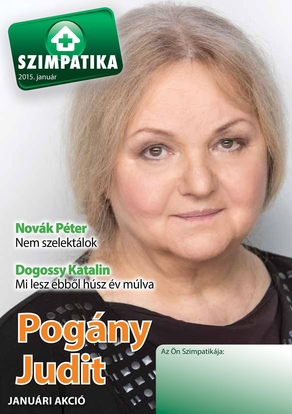 lesz ebből húsz év múlva Pogány